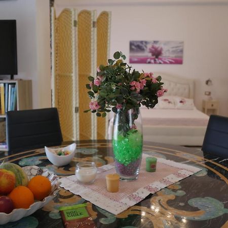 Вилла Rose House Сиракузы Экстерьер фото