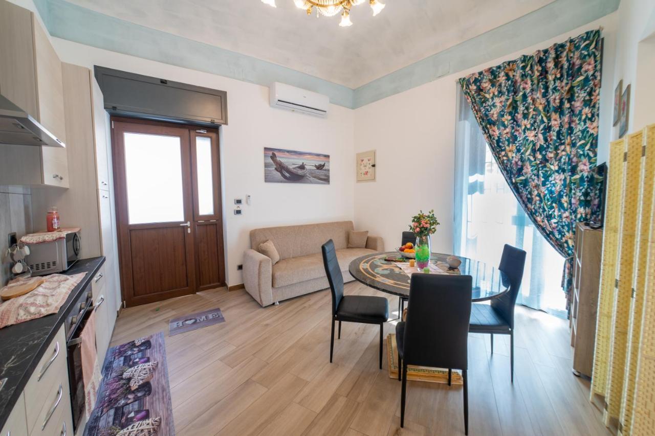 Вилла Rose House Сиракузы Экстерьер фото
